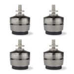 Gaia III Speaker Isolation