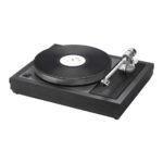 Majik LP12 Turntable with Adikt MM Cartridge