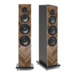 Lumina V Amator Loudspeakers