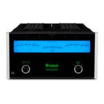 MC255 Home Theater Amplifier