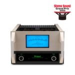 MC3500 Vacuum Tube Amplifier Mk II