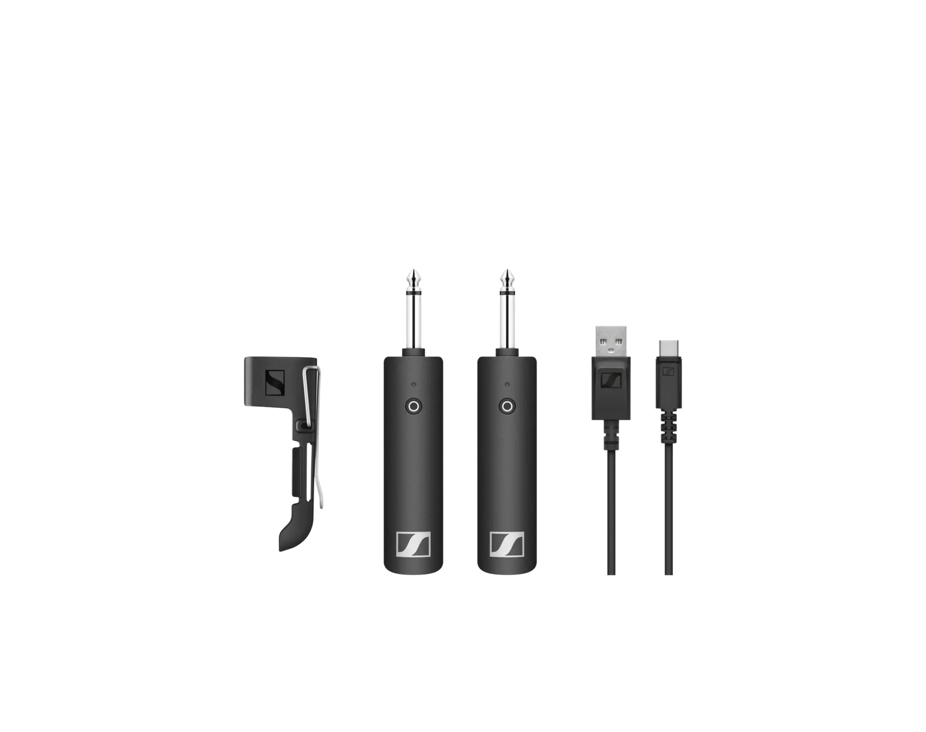 SennheiserFullWidth XSW-D Instrument Base Set - Image 1