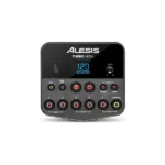 Alesis Turbo Mesh Kit Seven-Piece Electronic Drum Kit with Mesh Heads - Image 2
