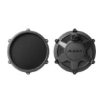 Alesis Turbo Mesh Kit Seven-Piece Electronic Drum Kit with Mesh Heads - Image 3