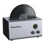 Mark II Ultrasonic Record Cleaning Machine