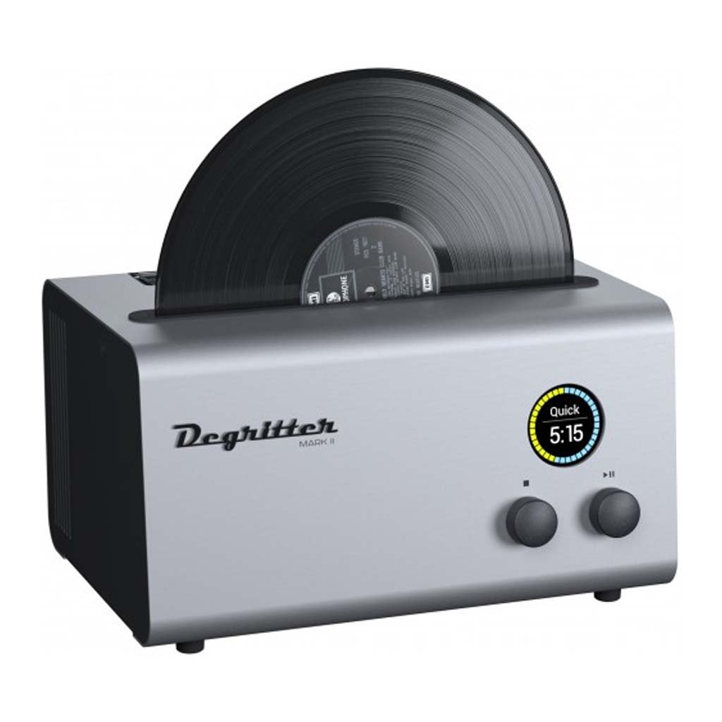 mark-II-1 Mark II Ultrasonic Record Cleaning Machine - Image 1