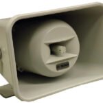 BOSCH LH1-UC30E Music Horn Loudspeaker