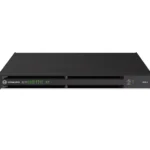 Dynacord IX30 4-Channel 3000W Networked DSP Amplifier