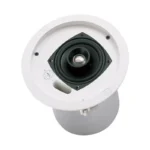Electro-Voice EVID C4.2D 4″ 2‑way coaxial ceiling loudspeaker