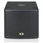 Dynacord Sub 112 Direct radiating cabinet