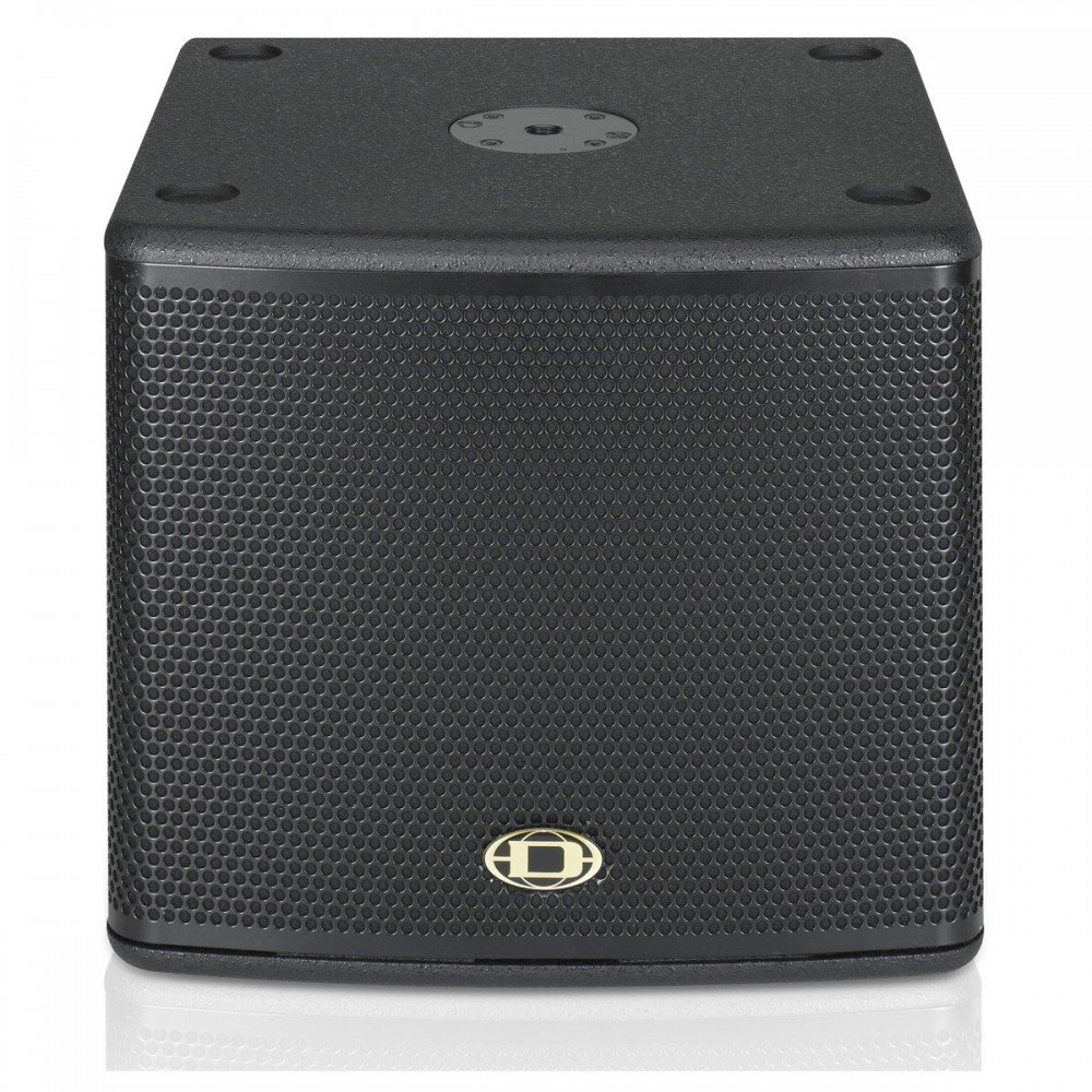 1 Dynacord Sub 112 Direct radiating cabinet - Image 1