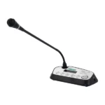 Desktop Microphone with Voting Function D6221