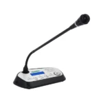 Desktop Microphone with Voting Function D6222
