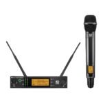 RE3-ND86 UHF Wireless Handheld Microphone System with ND86 Head