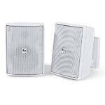 Electro-Voice EVID-S5.2W 5” cabinet 8Ω pair