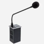 Customized D143 / D144 Chairman Embedded Speech Microphone