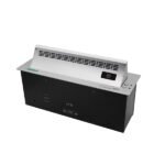 Embedded Array Delegate Microphone with Lifting D6226FS