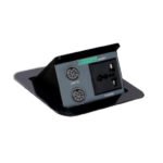 Conference Desktop Socket D6267