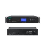 Digital Conference System Controller MP9866