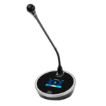 Customized D151 / D152 / D153 / D154 Desktop Conference Microphone with Voting Function (D151/D152)