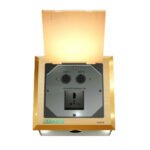 Conference Ground Socket D6267B
