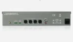 2.4G Wireless Microphone System Host D6850 - Image 2