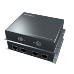 Connecting Box for Embedded Units D6237