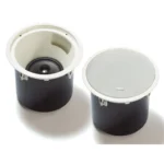 BOSCH LC2-PC60G6-10 Premium Sound Subwoofer Ceiling Loudspeaker 60W