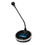 2.4G Wireless Chairman Microphone D6853