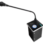 Embedded Speech Delegate Microphone D6254