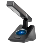 Dual Backup Desktop Microphone with Voting Function D135