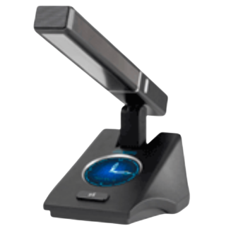 Screen Shot 2026-03-25 at 7.13.34 PM-Photoroom Dual Backup Desktop Microphone with Voting Function D135 - Image 1