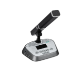 Delegate Desktop Network Conference Microphone with Voting Function D122