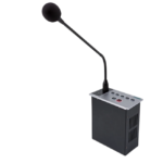 Customized Embedded Microphone with Voting D141 / D142