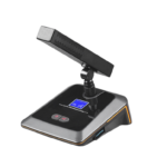 Delegate Microphone CM64