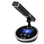 Chairman 5G WiFi Conference Microphone with Voting Function D325
