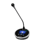 Customized 5G WiFi Conference Microphone with Voting Function D325 / D326