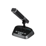 Chairman 5G WiFi Conference Microphone with Voting Function D321