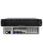 Paperless Conference System File Management Controller D7600