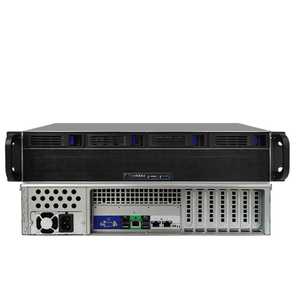 1 Paperless Conference System File Management Controller D7600 - Image 1