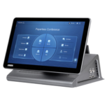 13.3 Paperless Double-sided Desktop Terminal D513T