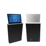 15.6 Condenser Ultra-thin Conference Terminal with Lifting Monitor D61P