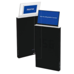 15.6Ultra-thinLifting Monitor Terminal with Mic & Nameplate D 616BMC