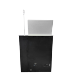 21FullHD CondenserUltra-thin Conference Terminal with Microphone D621PT