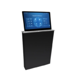 21FullHD CondenserUltra-thin Conference Terminal D621P