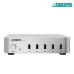 5G WiFi Conference Microphone Charger D331