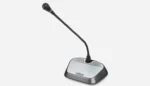 Customized Desktop Network Conference Microphone with Voting Function (D121/D122) D121 / D122 / D123 / D124 - Image 2