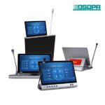 PaperlessConference System Software (PC) D 600P