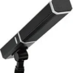 Square Conference Mic Pole (220mm) D625M