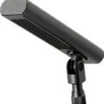 Elliptical Conference Mic Pole (182mm) D28